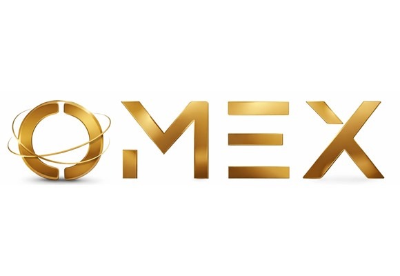 omex logo